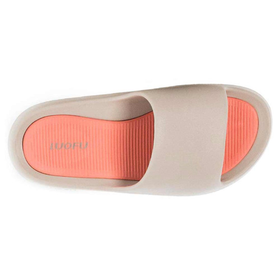 Luofu Γυναικεία Slides θαλάσσης Luofu Γυναικεία Slides θαλάσσης